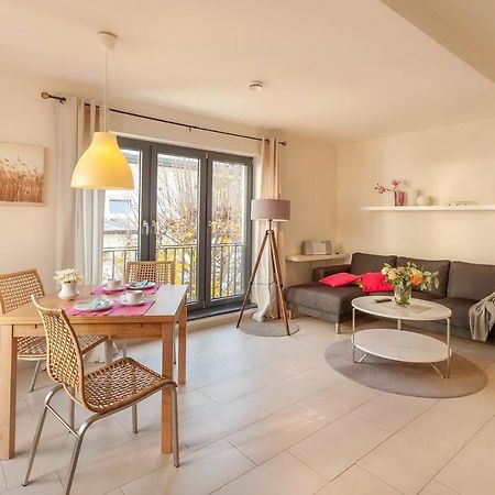 Villa Baltic Sea Sellin  Екстер'єр фото