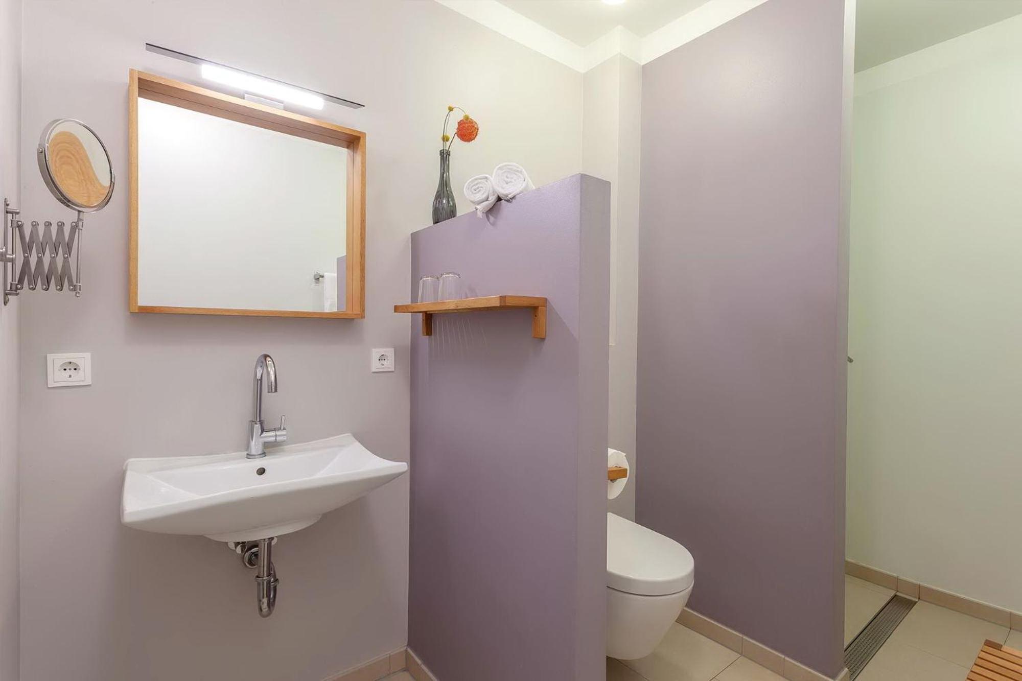 Villa Baltic Sea Sellin  Екстер'єр фото