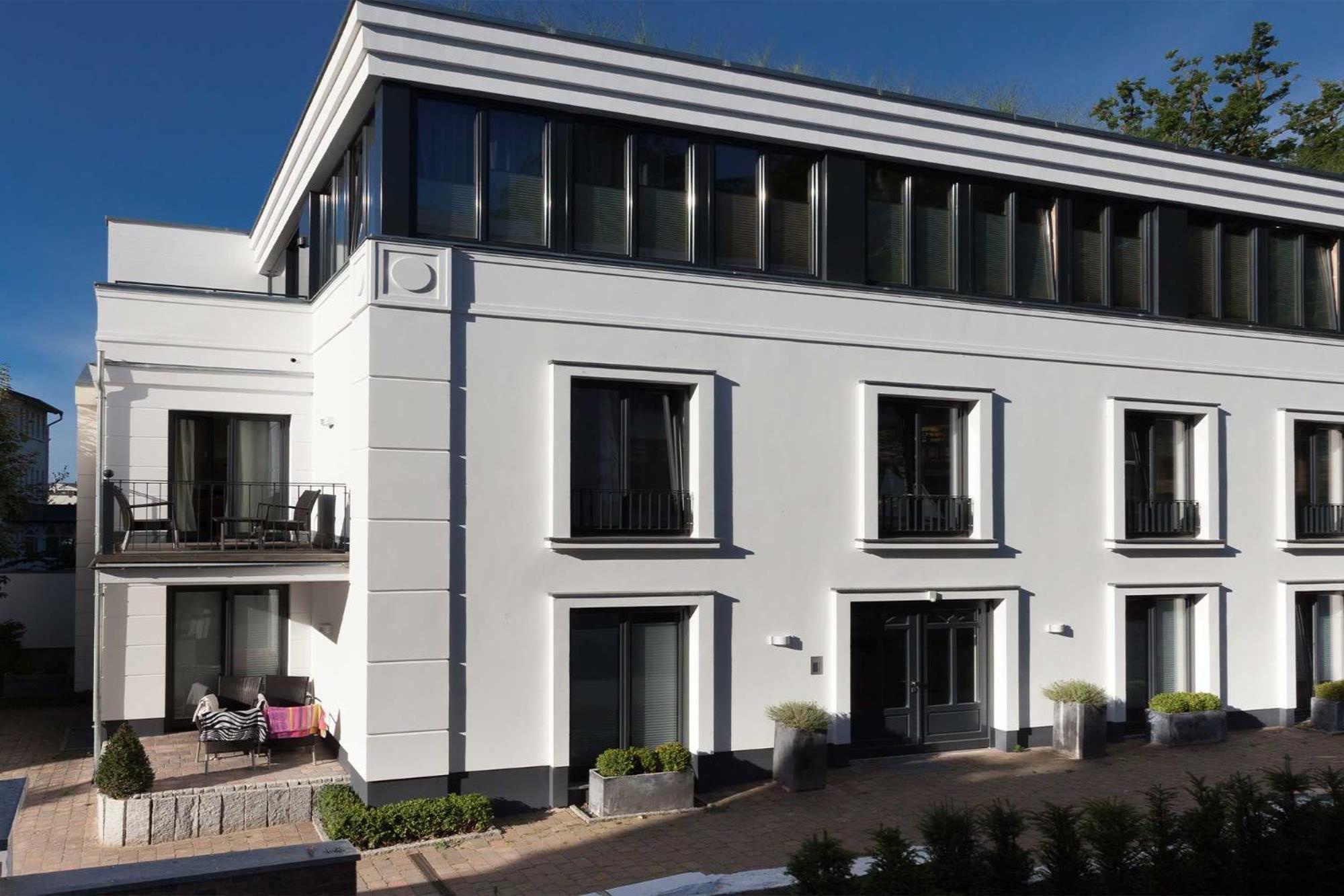 Villa Baltic Sea Sellin  Екстер'єр фото