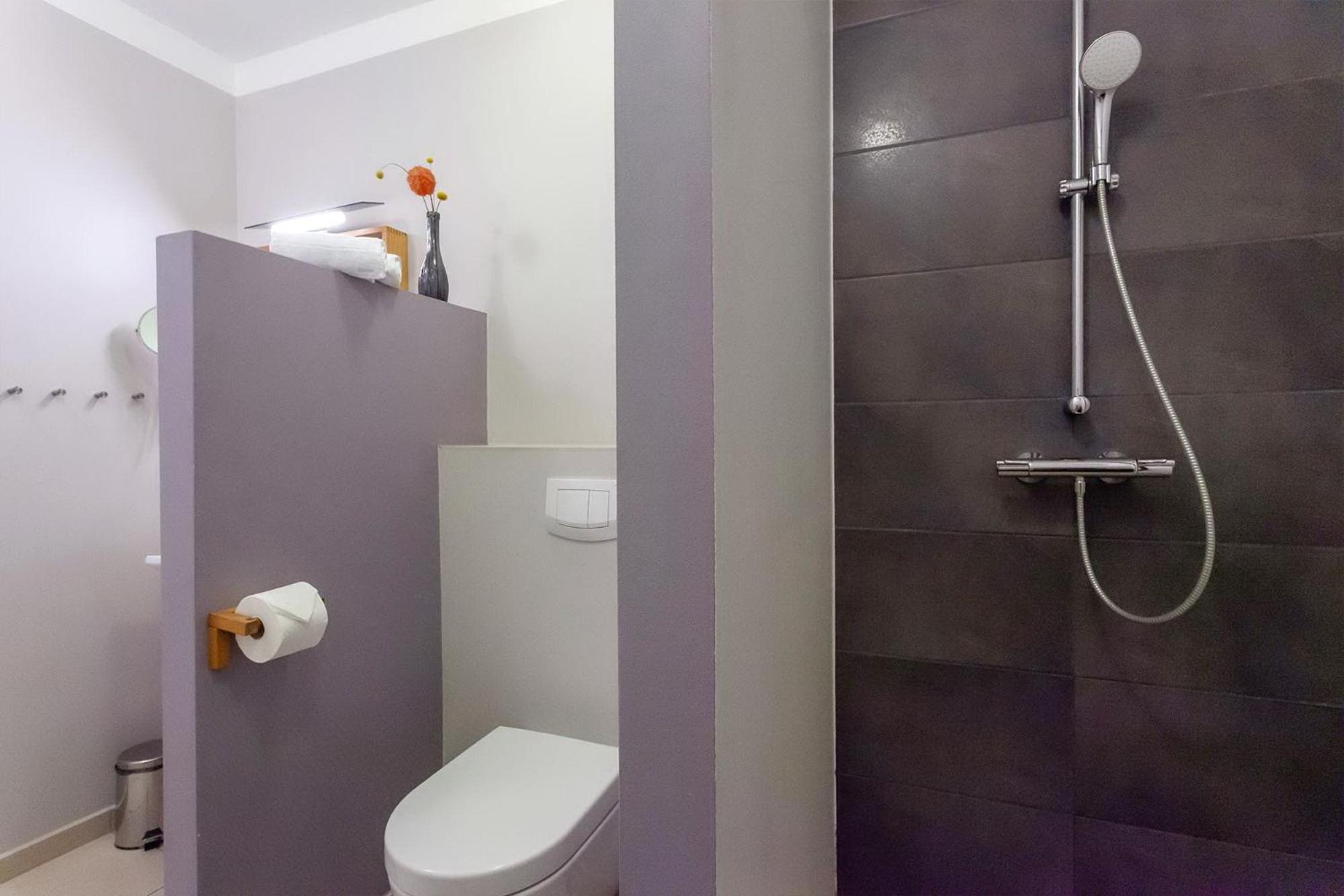 Villa Baltic Sea Sellin  Екстер'єр фото